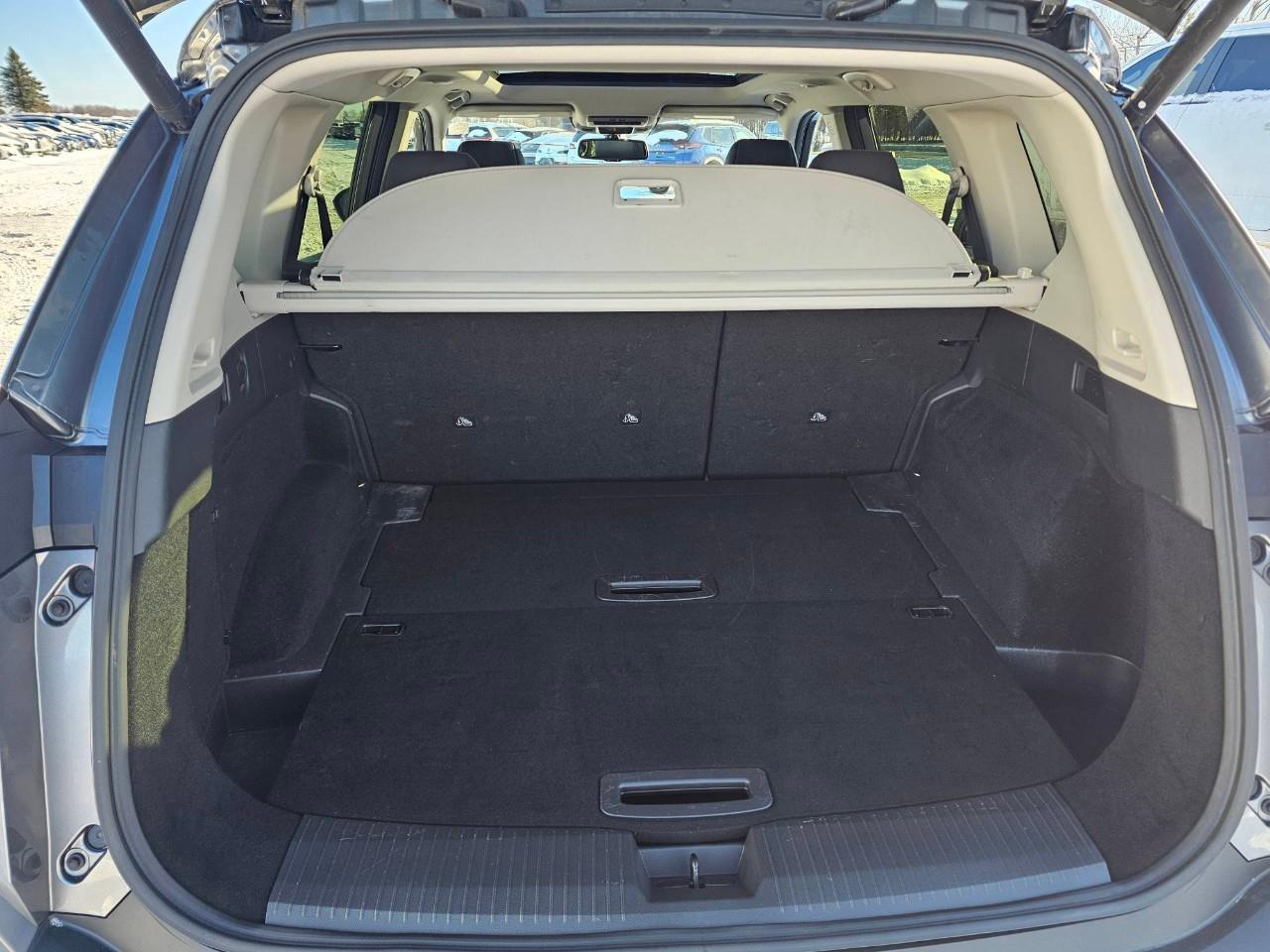 2023 Nissan Rogue Platinum 4dr All-Wheel Drive Sport Utility Photo