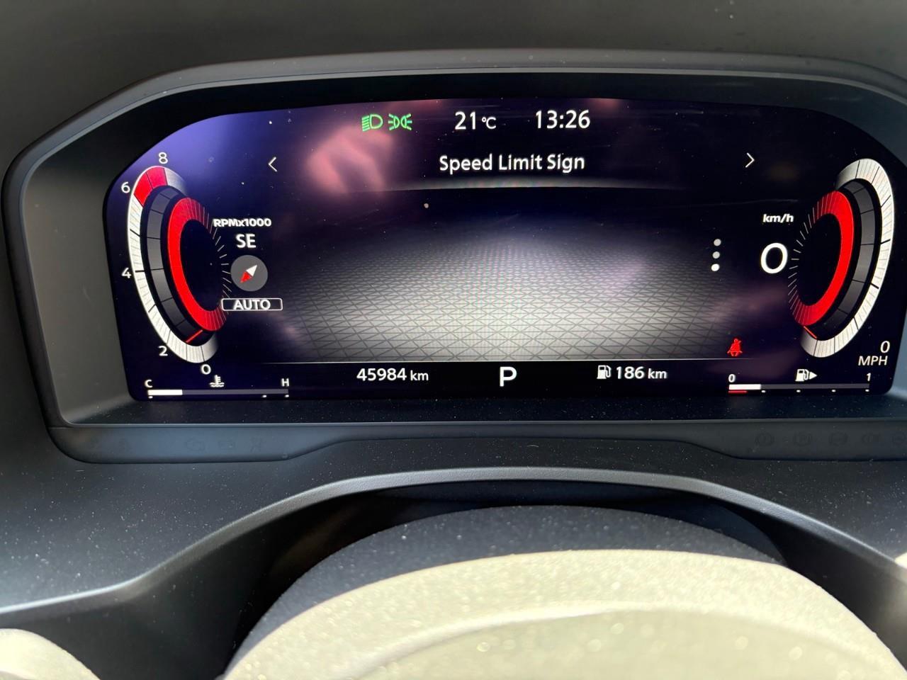 2023 Nissan Rogue Platinum 4dr All-Wheel Drive Sport Utility Photo