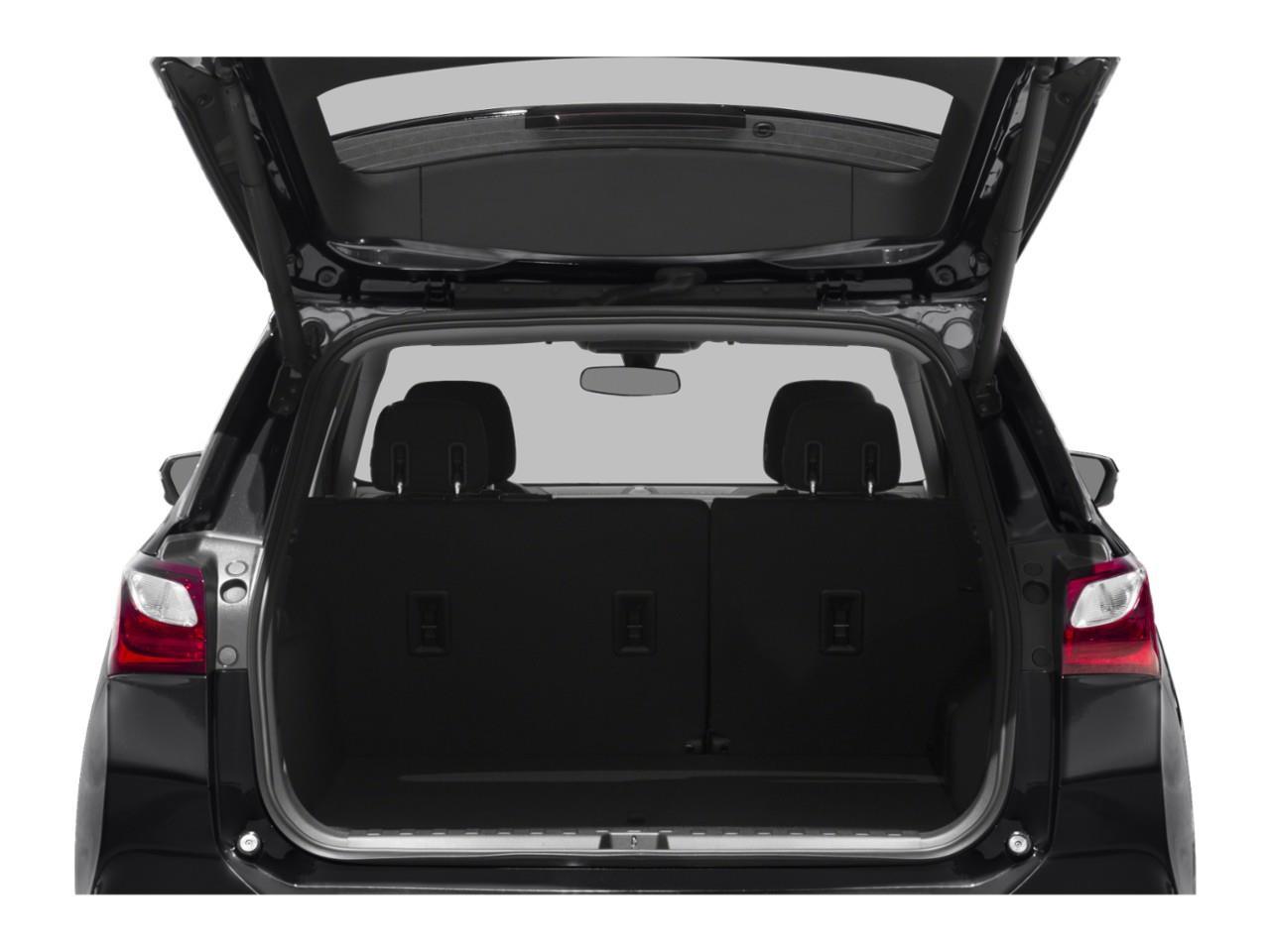 2018 Chevrolet Equinox LT w/1LT All-Wheel Drive Photo