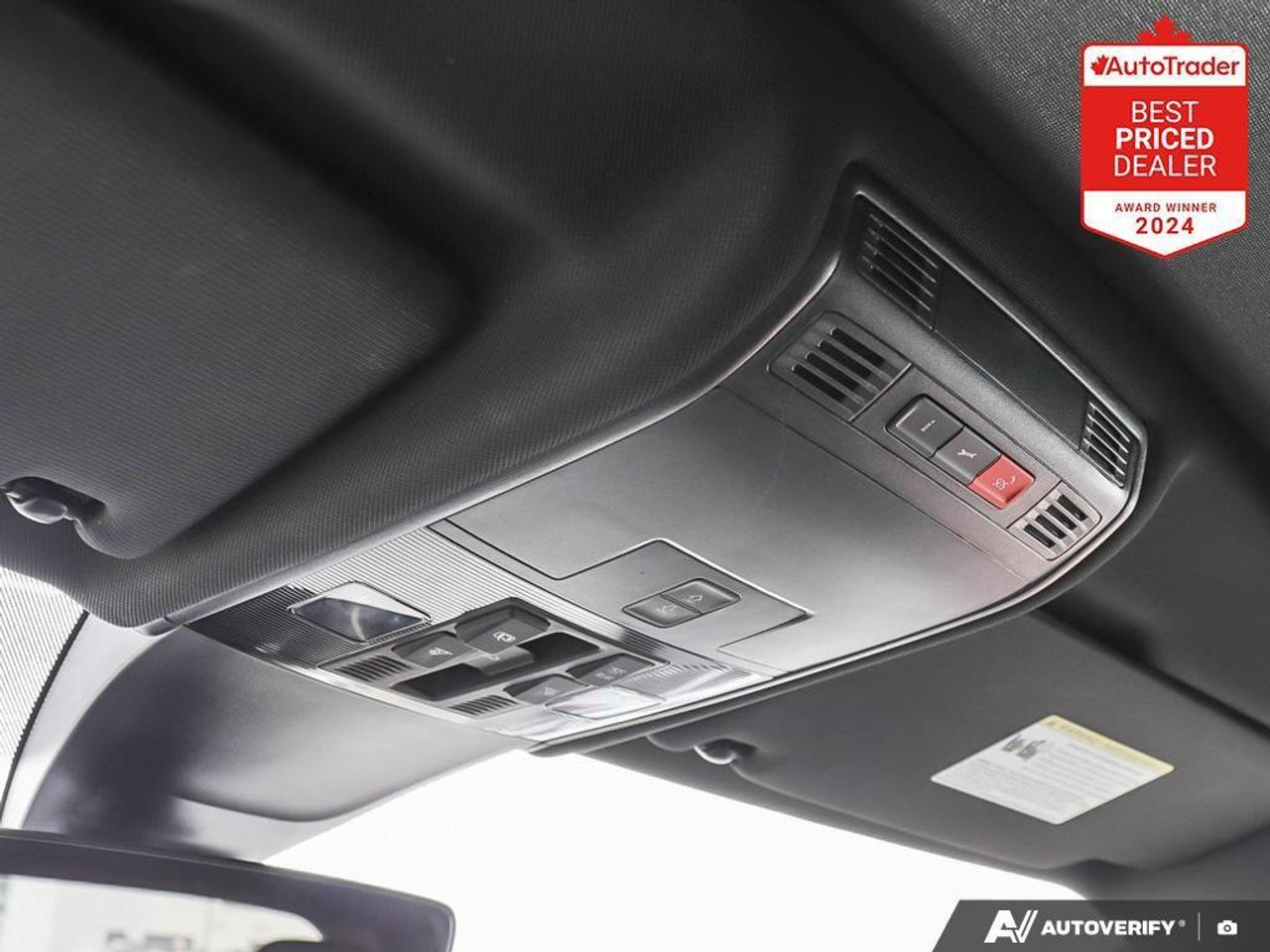 2024 Volkswagen Tiguan Highline R-LINE 4dr All-wheel Drive 4MOTION Photo