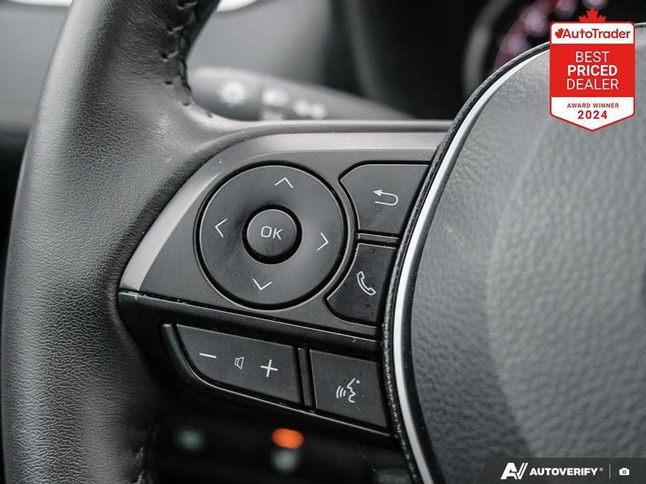 2025 Toyota RAV4 XLE 4dr All-wheel Drive Photo