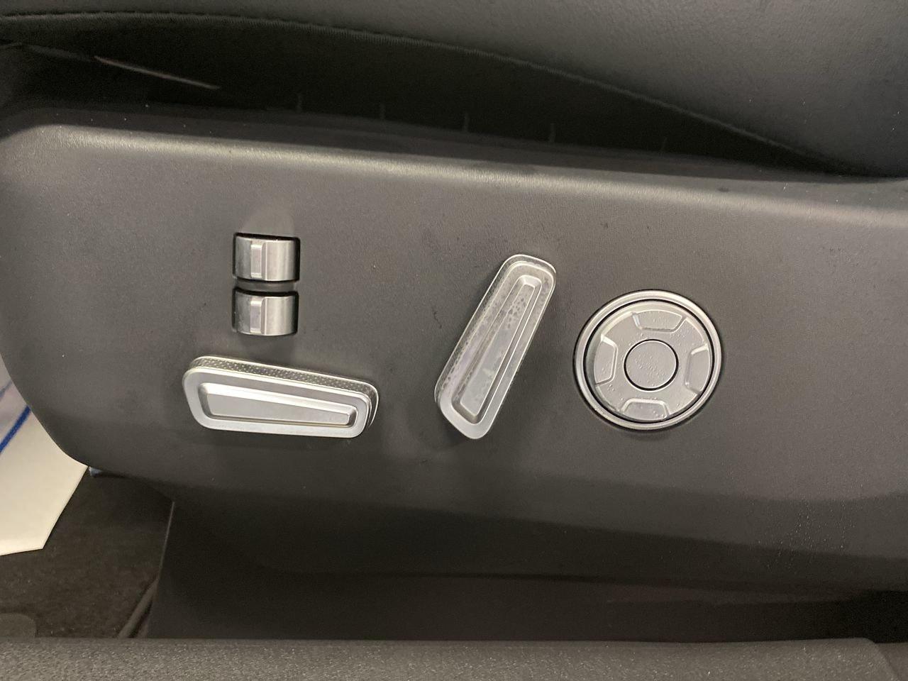 2026 Lincoln Nautilus RESERVE Photo