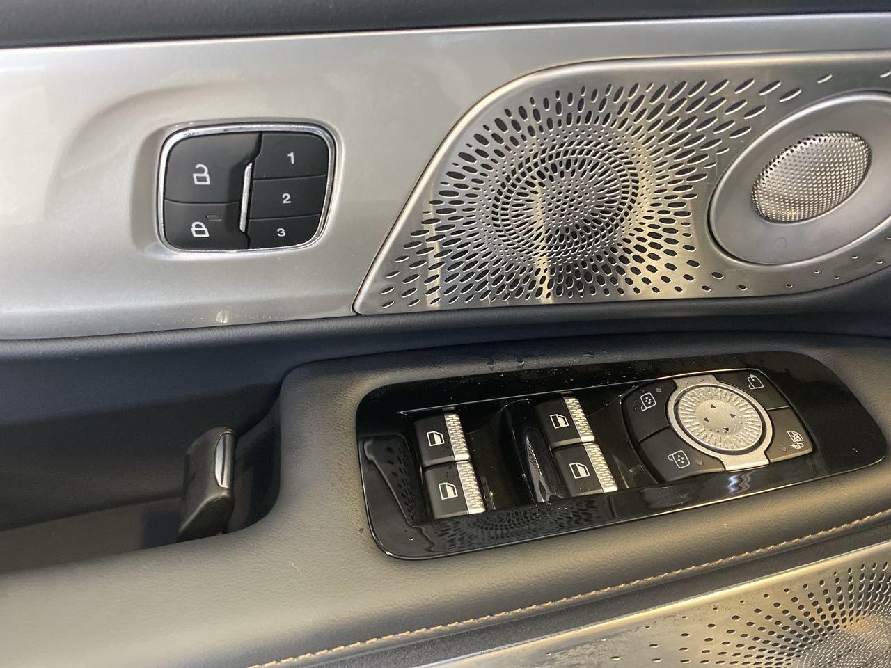 2026 Lincoln Nautilus RESERVE Photo