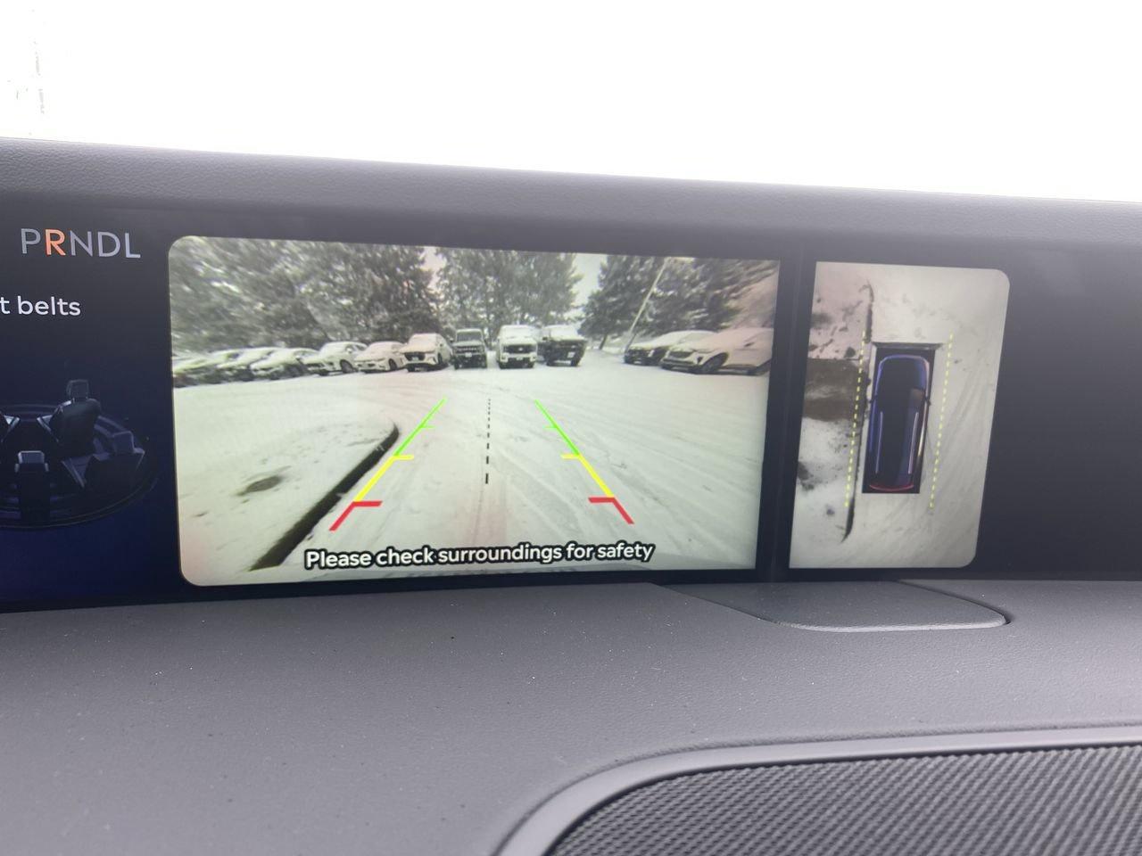 2026 Lincoln Nautilus RESERVE Photo