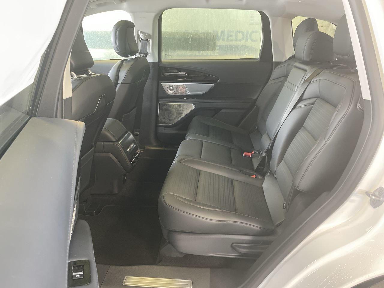 2026 Lincoln Nautilus RESERVE Photo