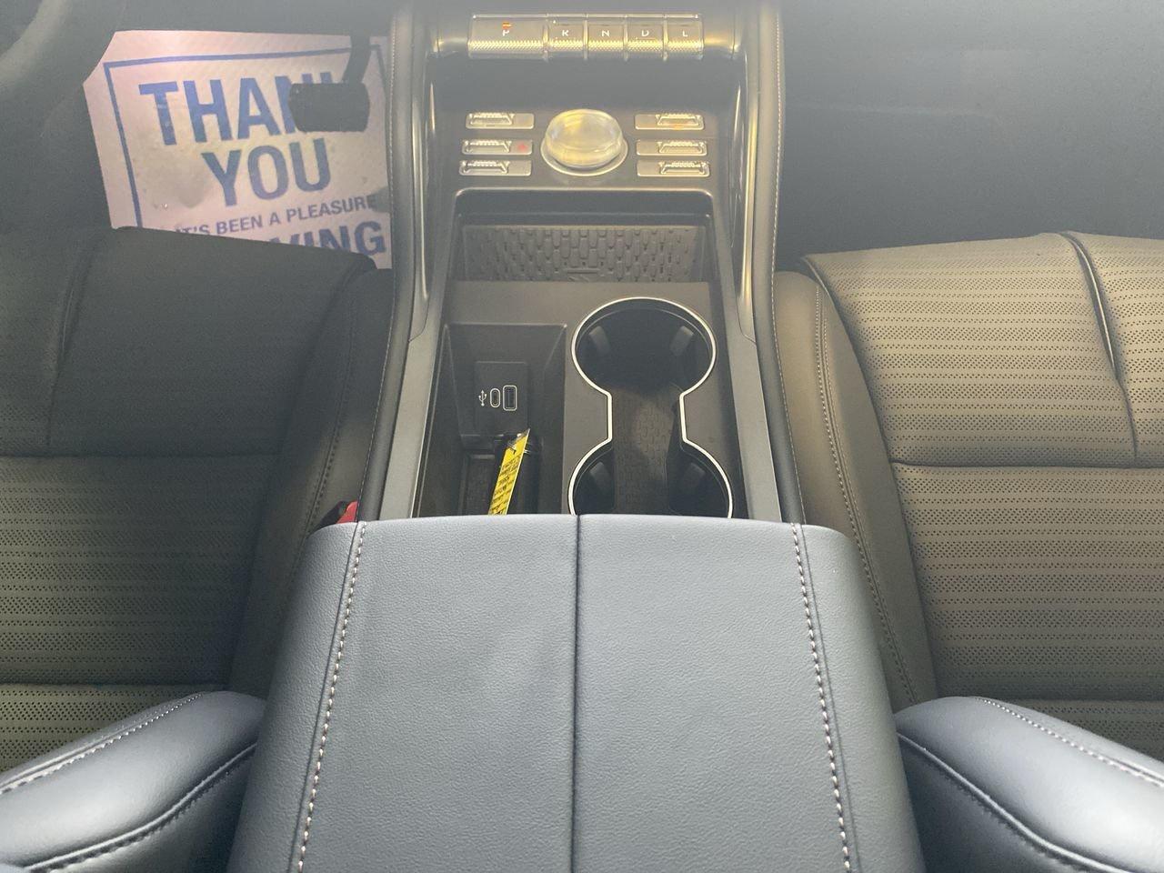 2026 Lincoln Nautilus RESERVE Photo