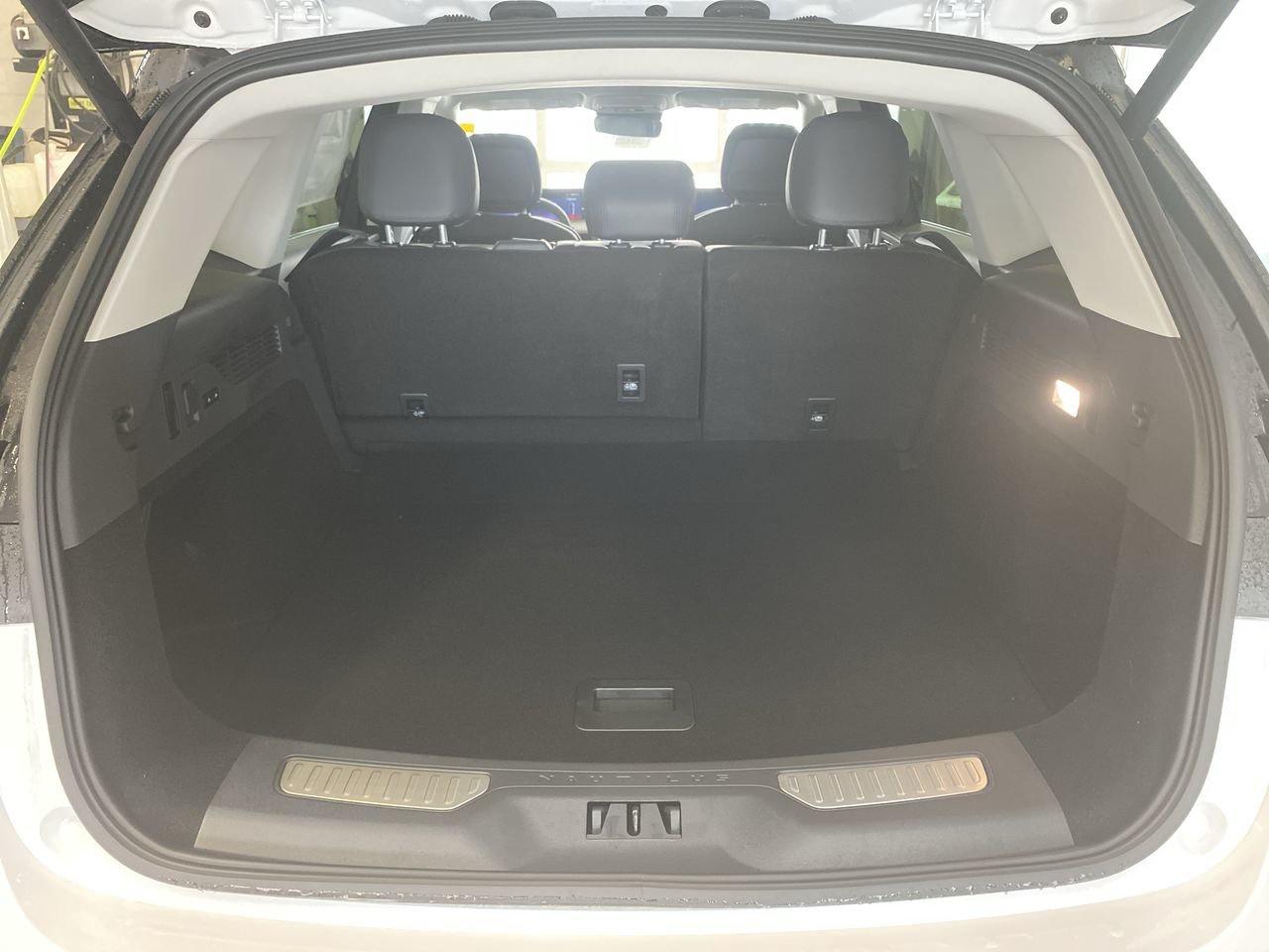 2026 Lincoln Nautilus RESERVE Photo