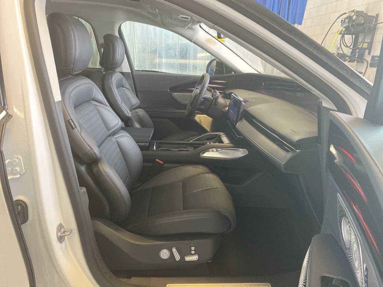 2026 Lincoln Nautilus RESERVE Photo