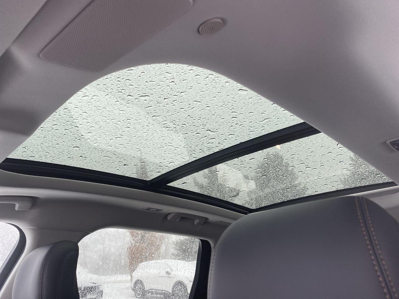 2026 Lincoln Nautilus RESERVE Photo