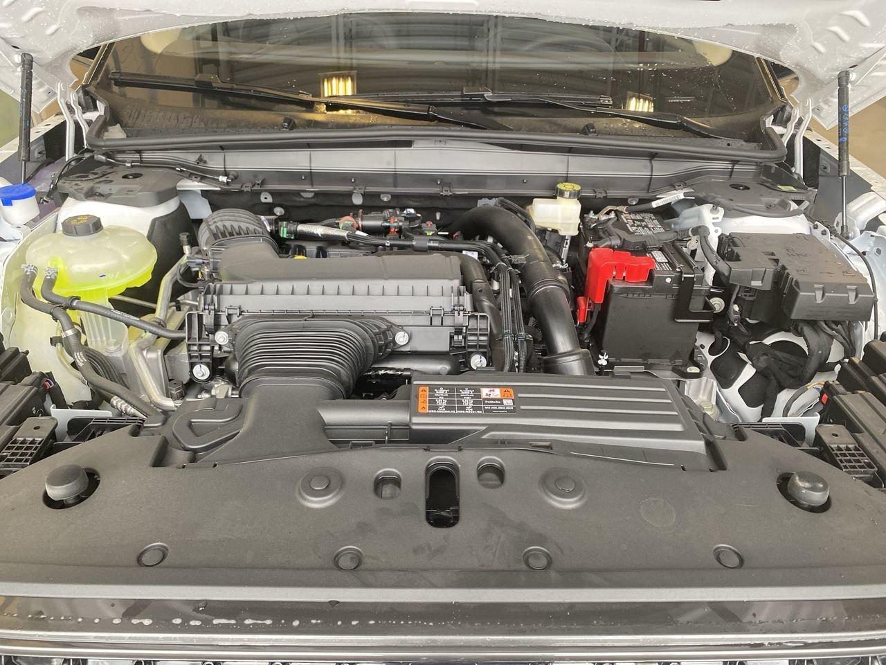 2026 Lincoln Nautilus RESERVE Photo