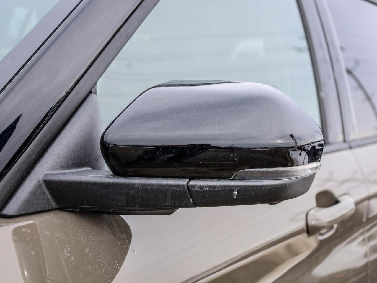 2026 Ford Explorer Tremor 4dr 4x4 Photo