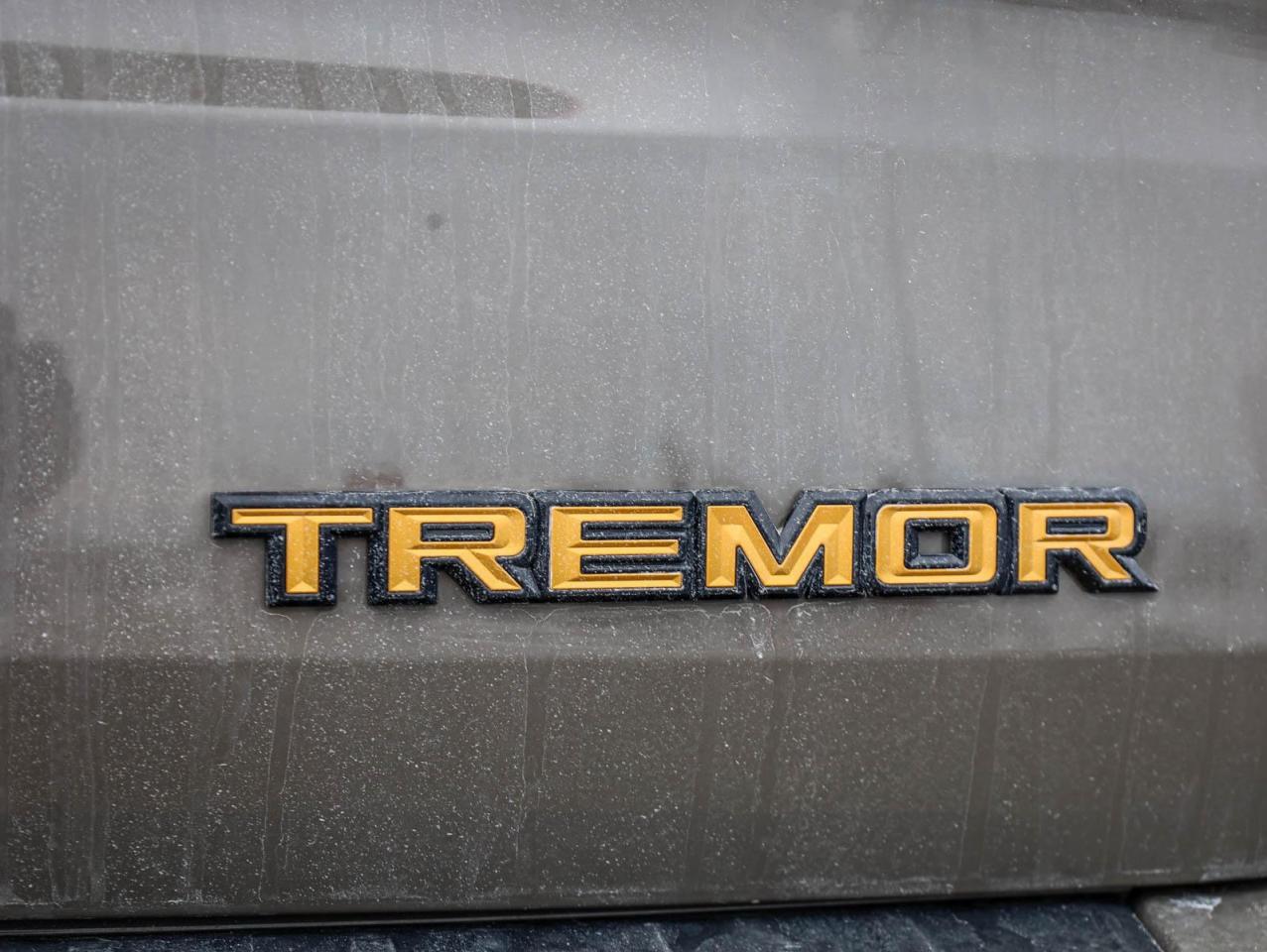 2026 Ford Explorer Tremor 4dr 4x4 Photo