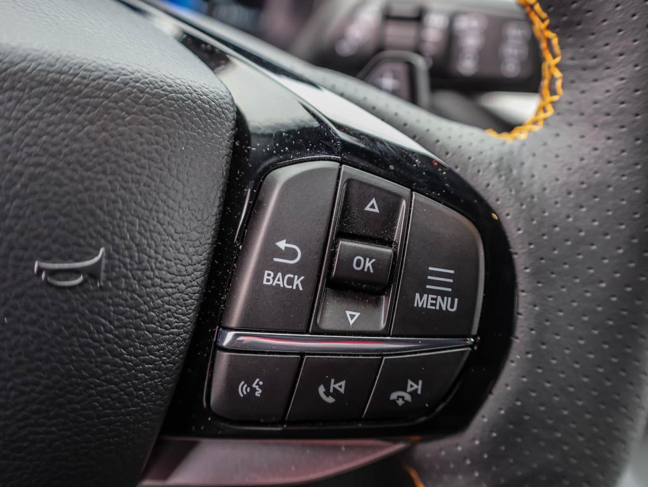 2026 Ford Explorer Tremor 4dr 4x4 Photo