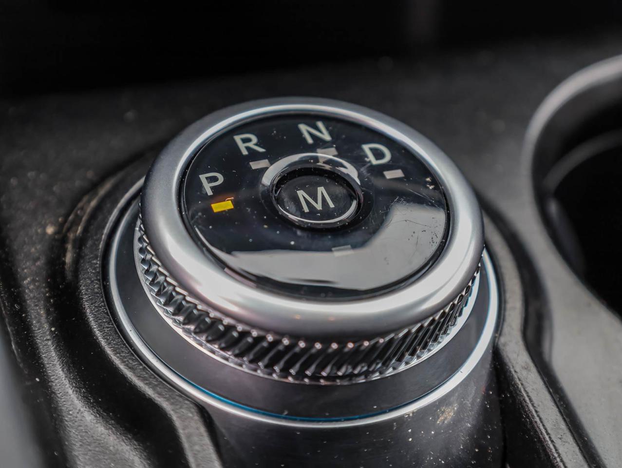 2026 Ford Explorer Tremor 4dr 4x4 Photo