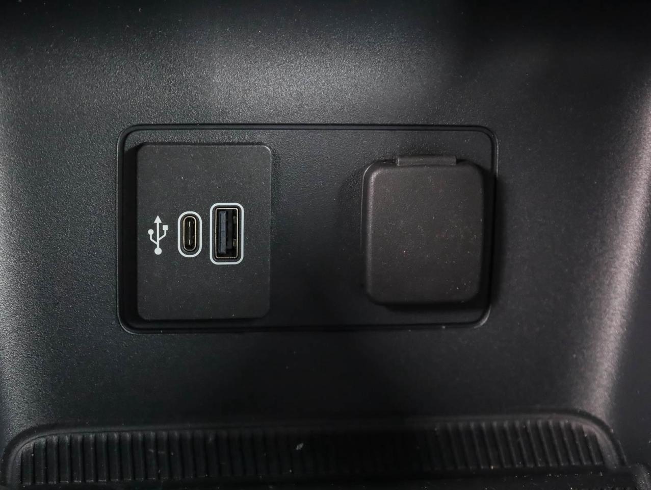 2026 Ford Explorer Tremor 4dr 4x4 Photo