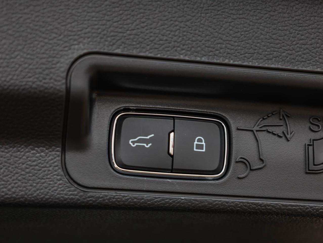 2026 Ford Explorer Tremor 4dr 4x4 Photo