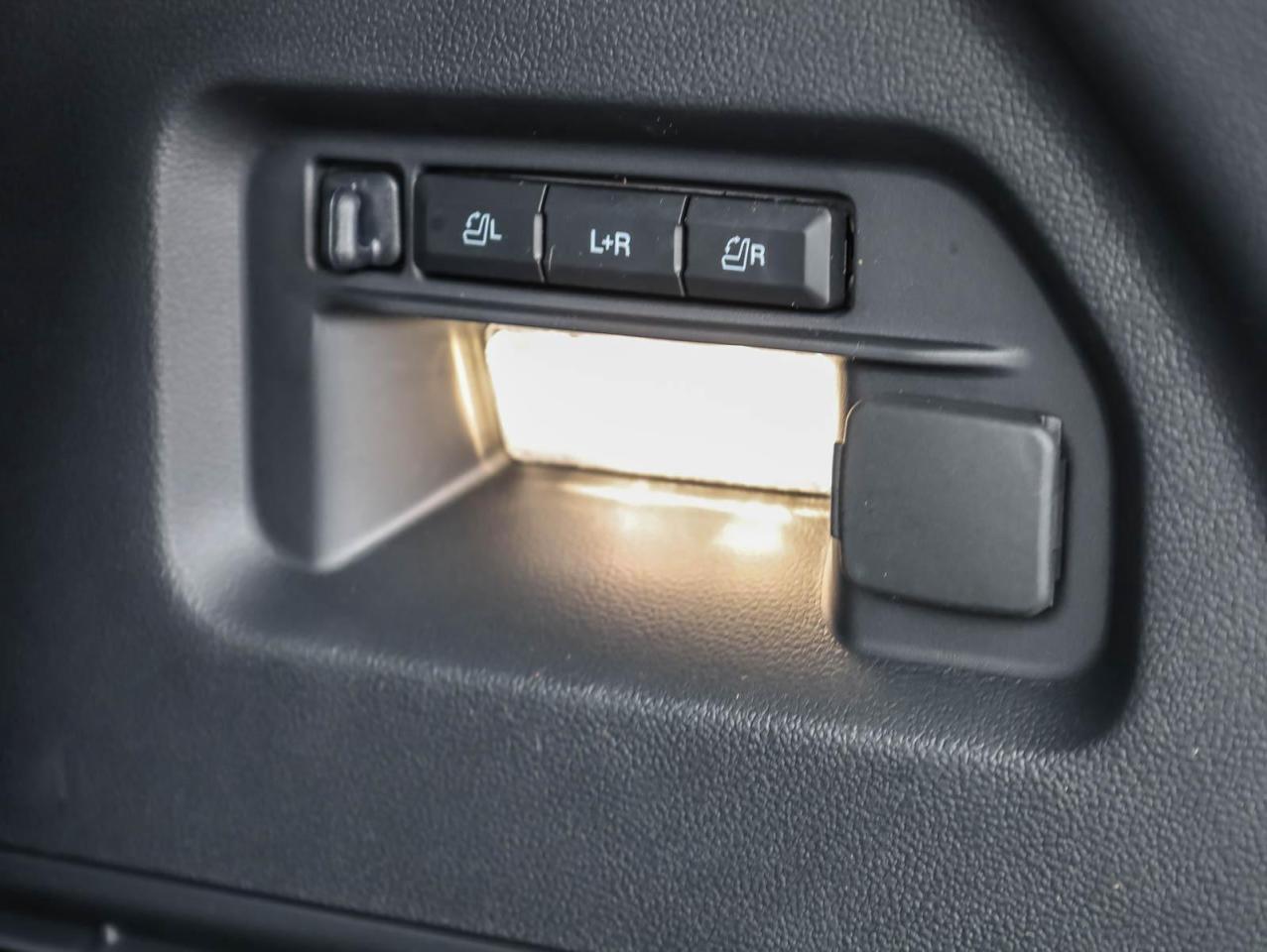 2026 Ford Explorer Tremor 4dr 4x4 Photo