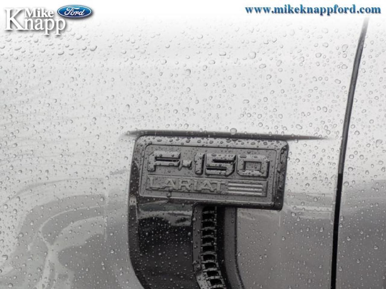 2026 Ford F-150 Lariat Photo