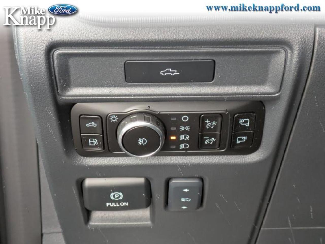 2026 Ford F-150 Lariat Photo