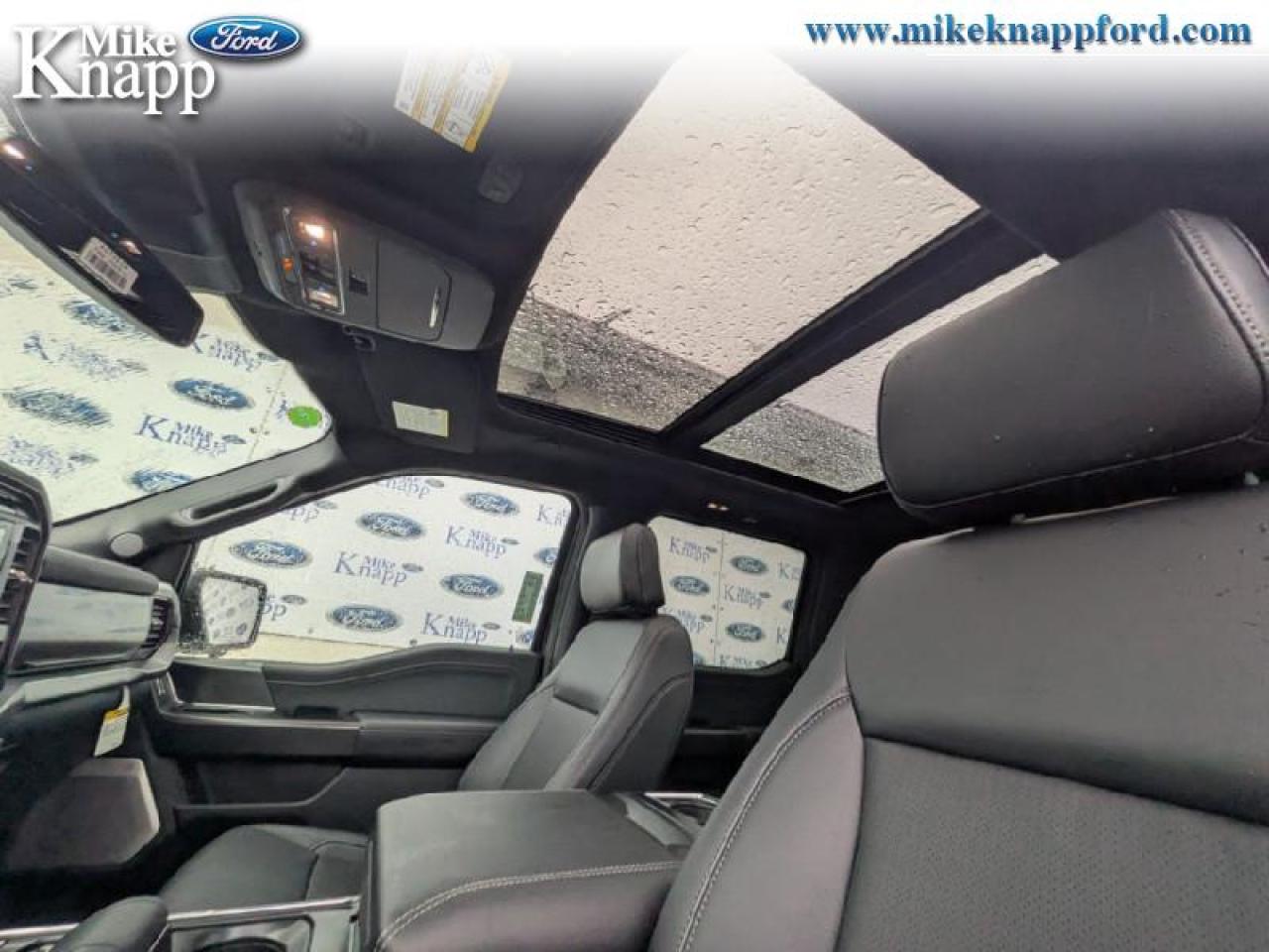 2026 Ford F-150 Lariat Photo