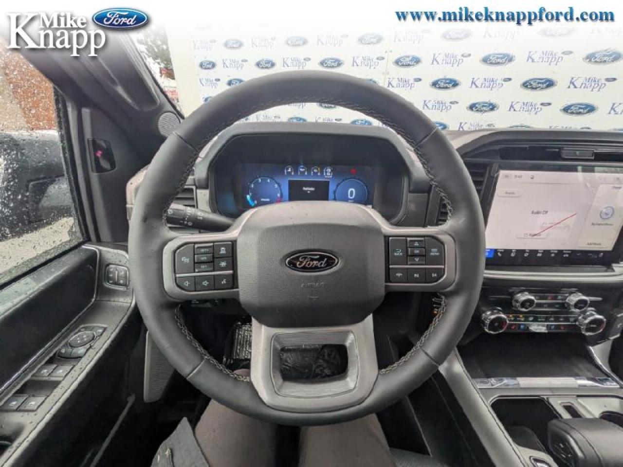 2026 Ford F-150 Lariat Photo