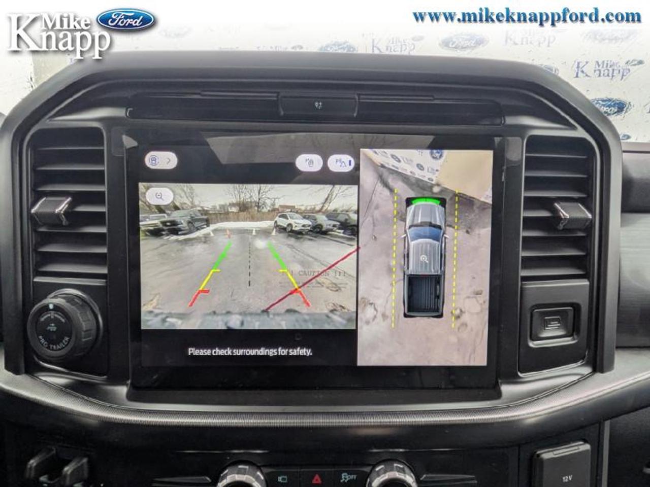 2026 Ford F-150 Lariat Photo