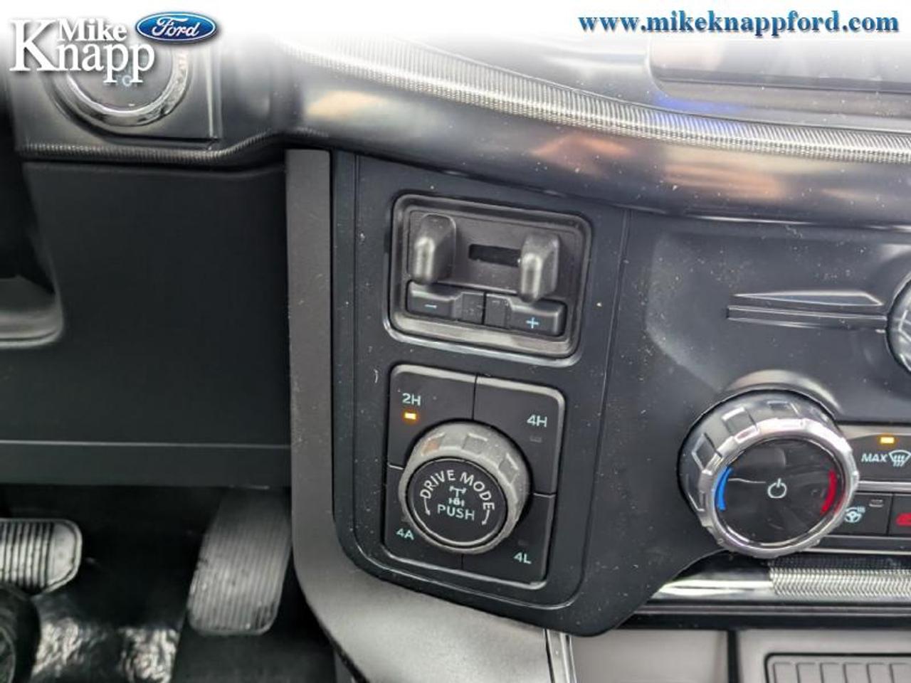 2026 Ford F-150 Lariat Photo