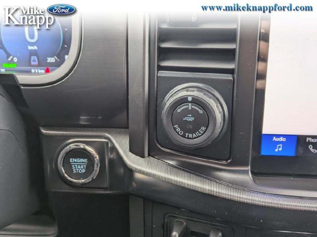 2026 Ford F-150 Lariat Photo