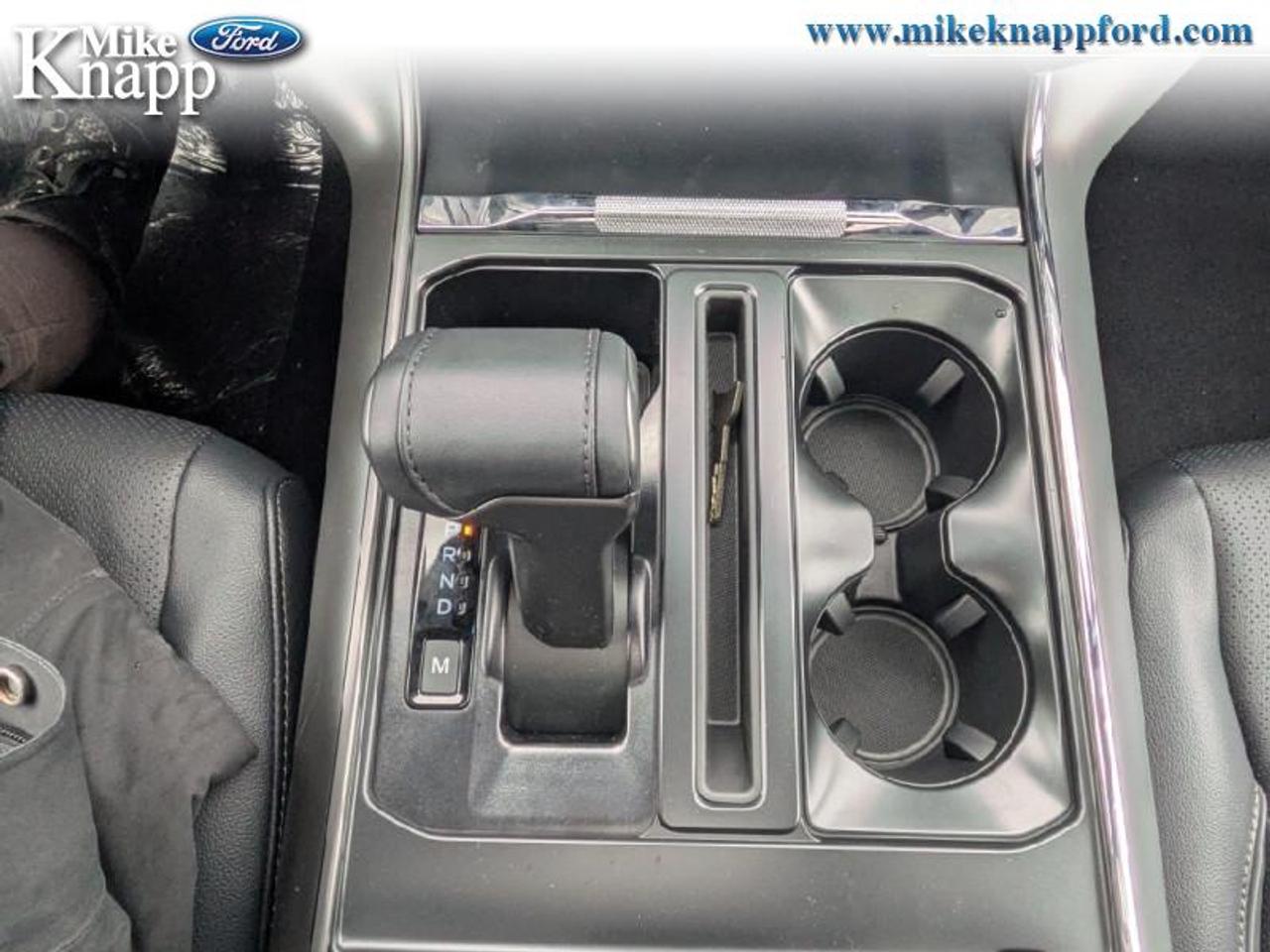 2026 Ford F-150 Lariat Photo