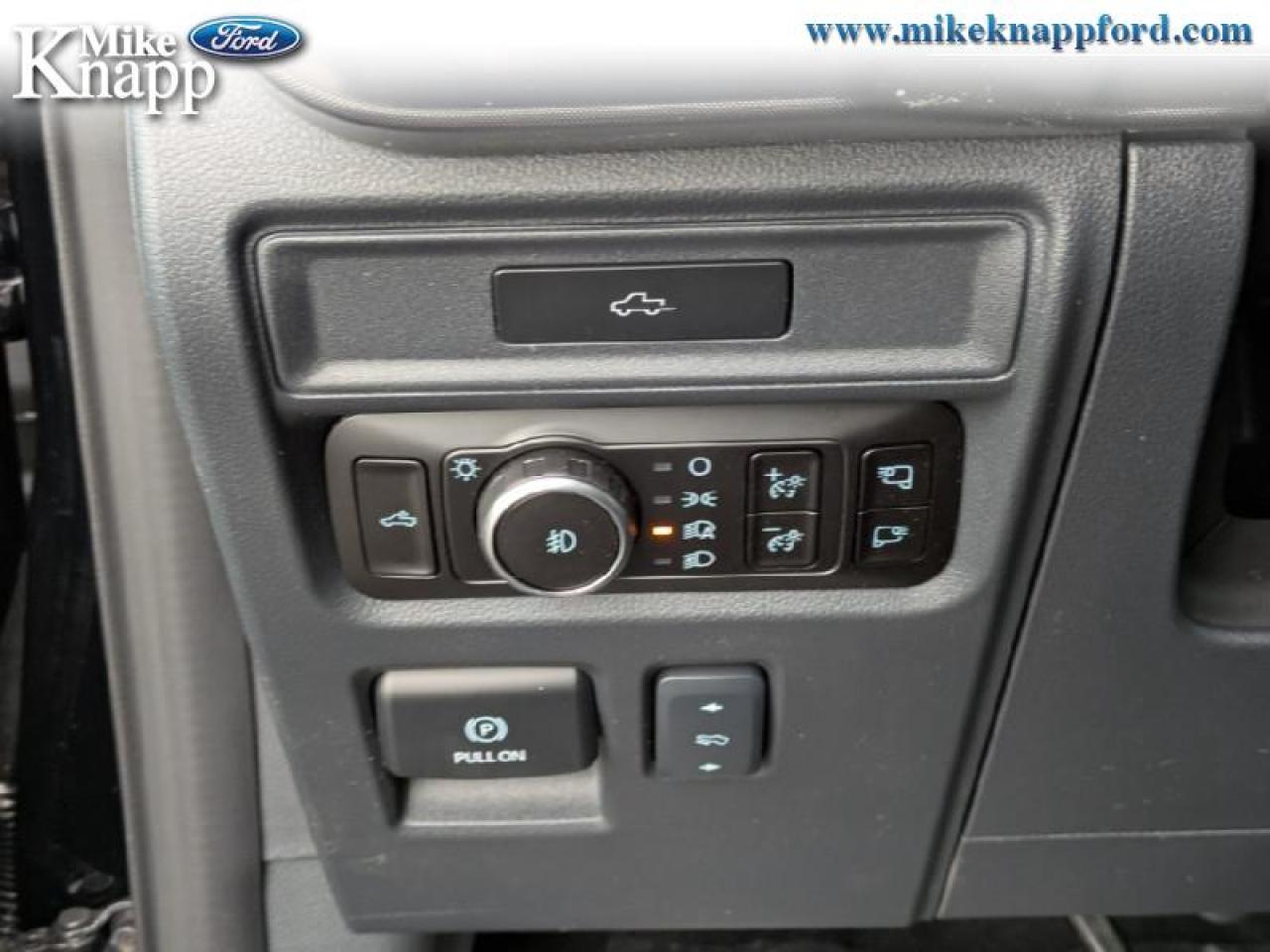 2026 Ford F-150 Tremor Photo