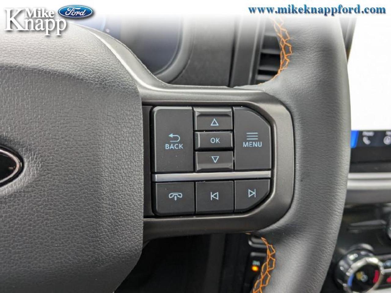 2026 Ford F-150 Tremor Photo