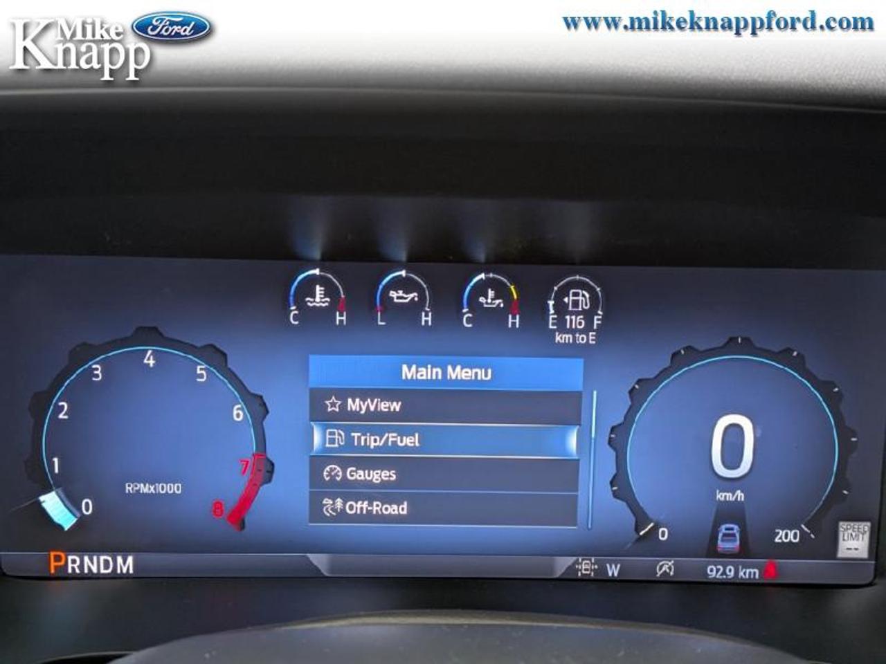 2026 Ford F-150 Tremor Photo