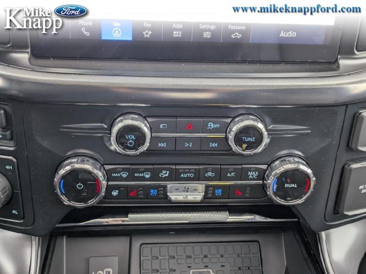 2026 Ford F-150 Tremor Photo