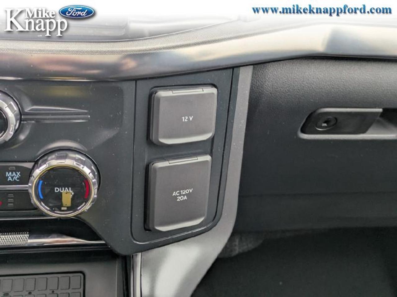 2026 Ford F-150 Tremor Photo