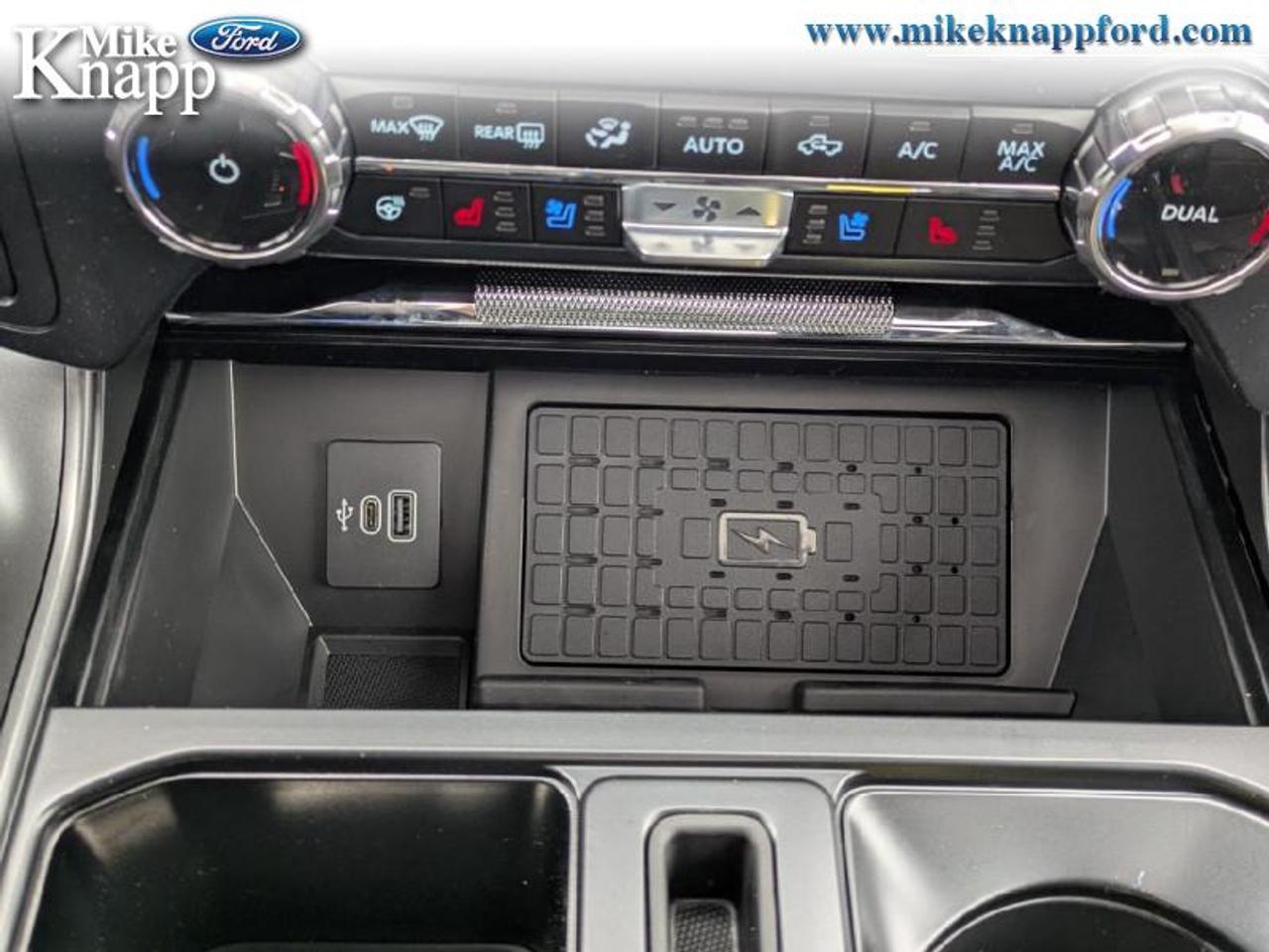 2026 Ford F-150 Tremor Photo