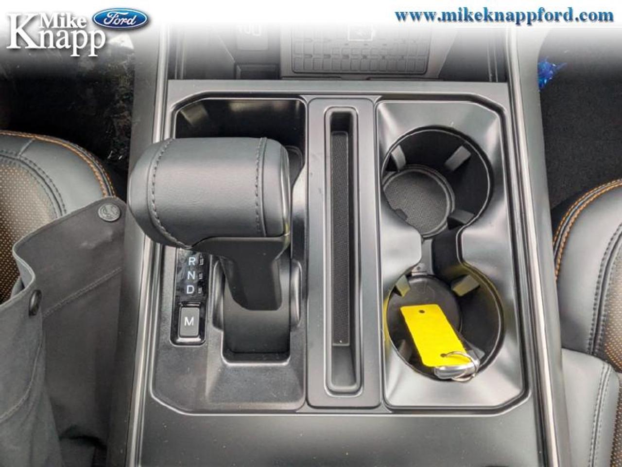 2026 Ford F-150 Tremor Photo