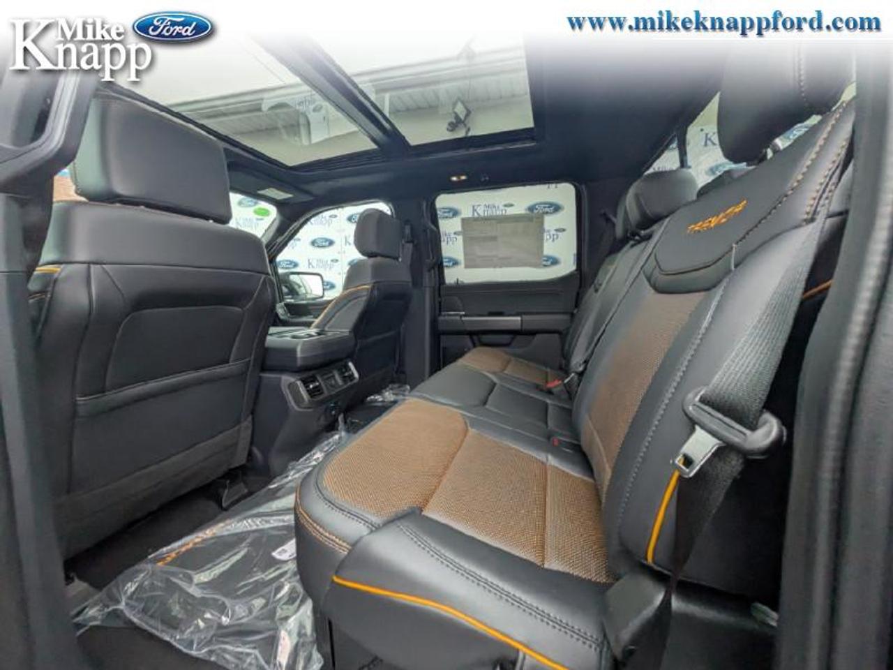 2026 Ford F-150 Tremor Photo