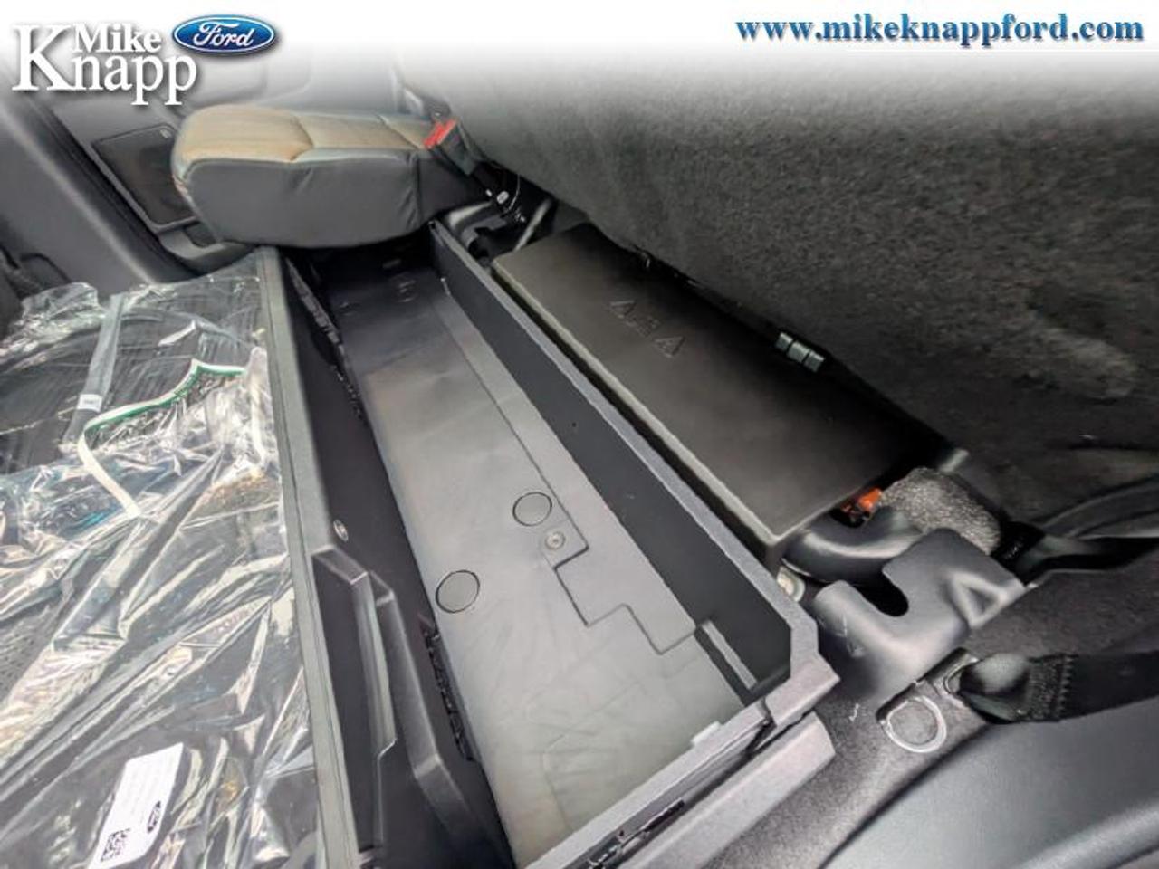 2026 Ford F-150 Tremor Photo