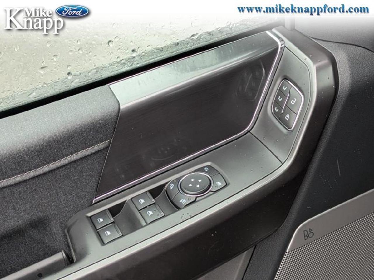 2026 Ford F-150 Lariat Photo