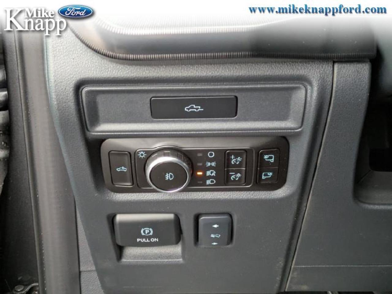 2026 Ford F-150 Lariat Photo