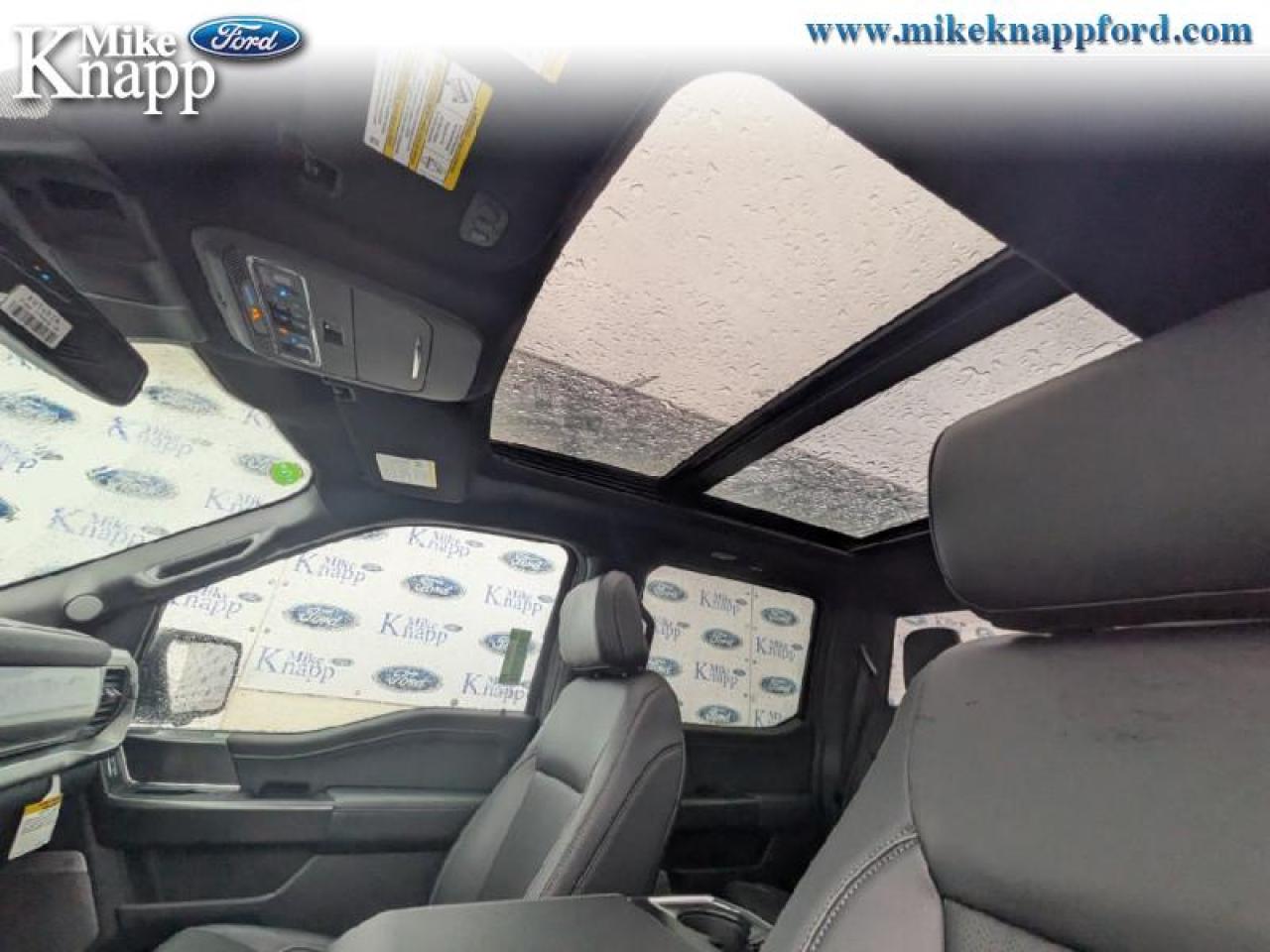 2026 Ford F-150 Lariat Photo