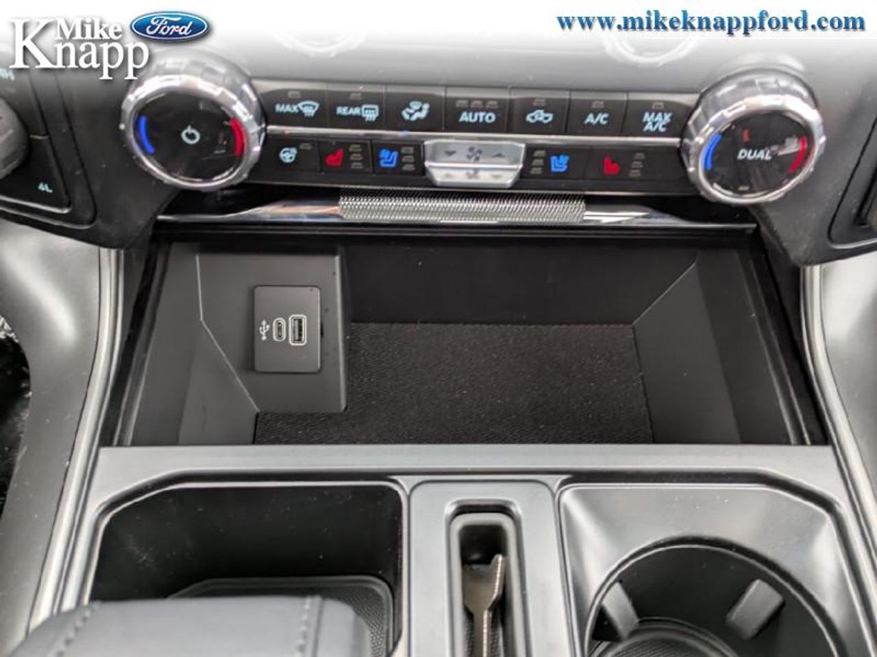 2026 Ford F-150 Lariat Photo