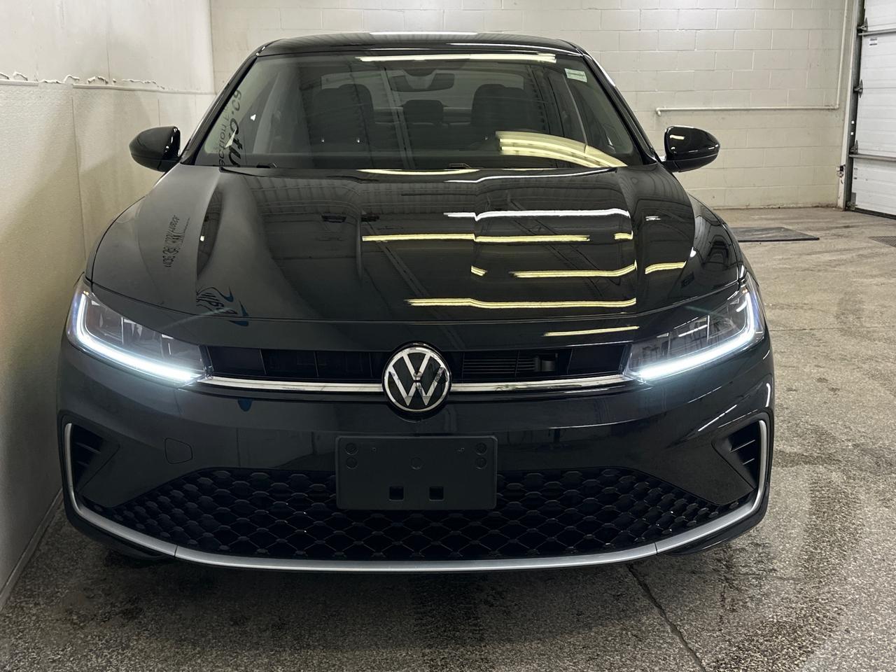 2025 Volkswagen Jetta Comfortline 4dr Sedan Photo