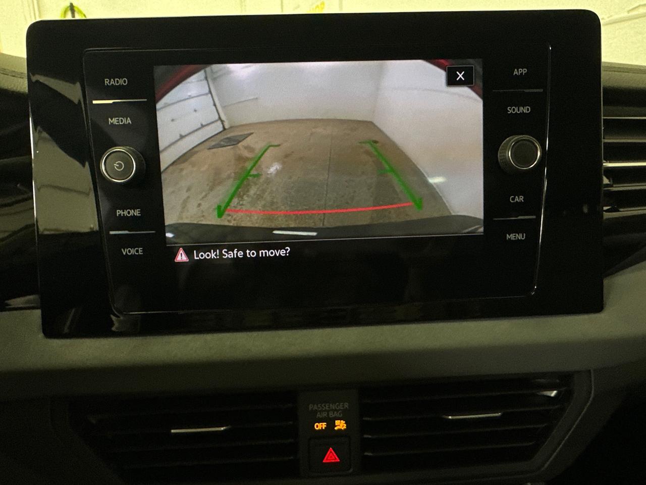 2025 Volkswagen Jetta Comfortline 4dr Sedan Photo