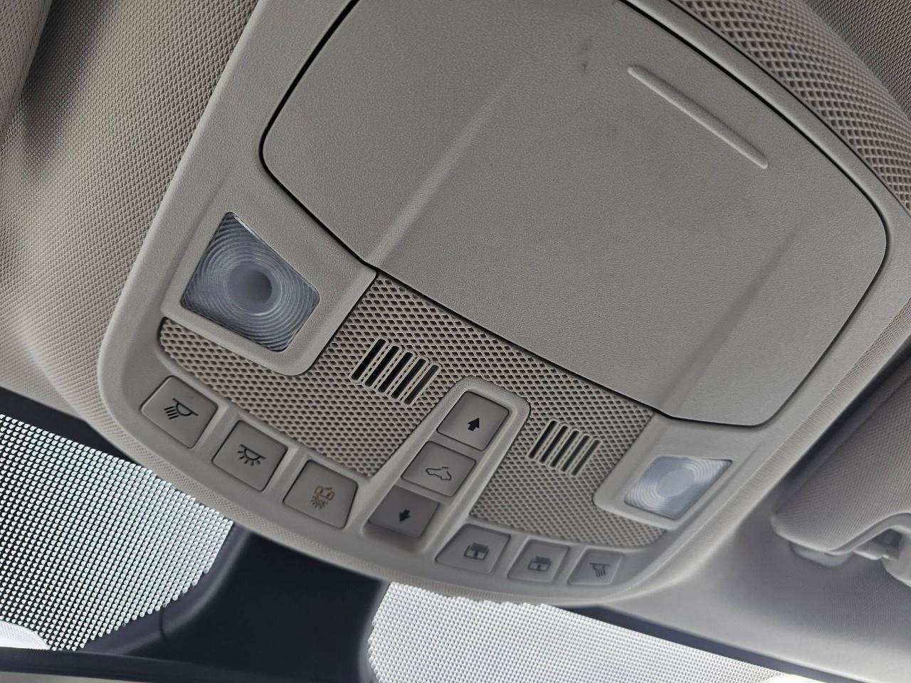2023 Ford Edge TITANIUM 4DR ALL-WHEEL DRIVE Photo