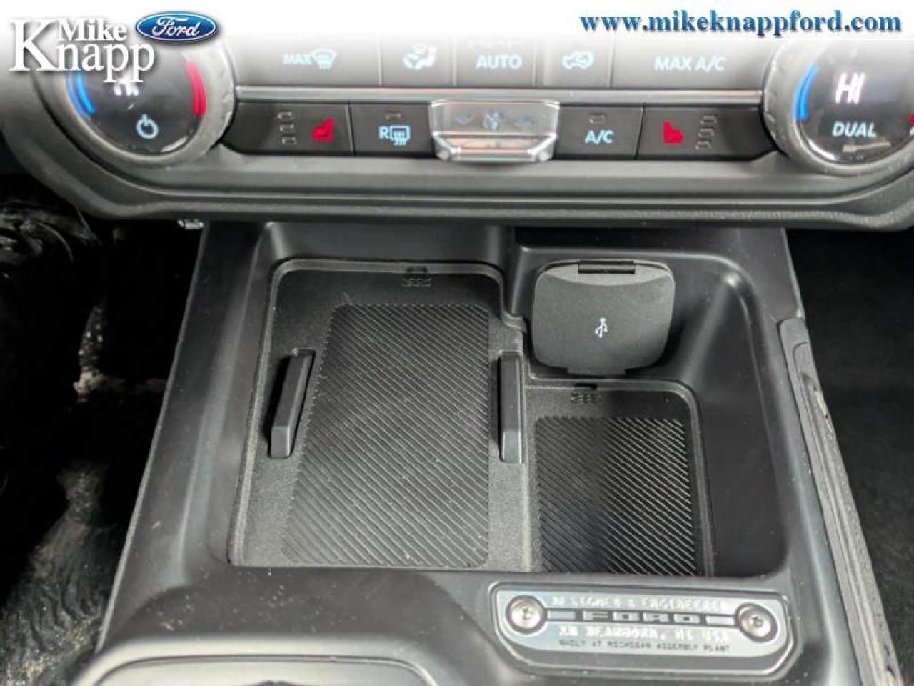 2026 Ford Bronco Big Bend Photo