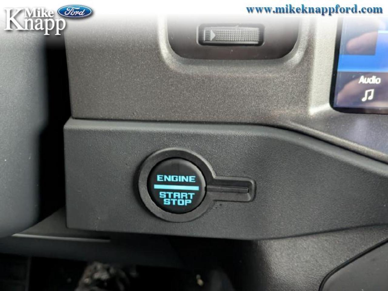 2026 Ford Bronco Big Bend Photo