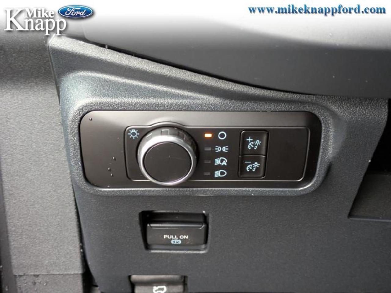 2026 Ford Bronco Big Bend Photo