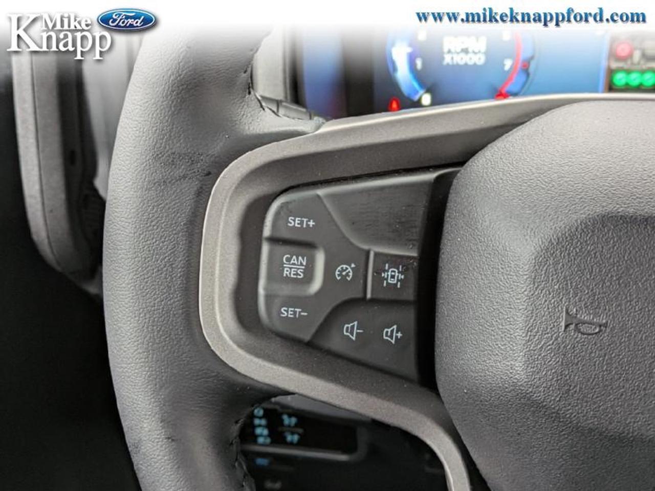 2026 Ford Bronco Big Bend Photo