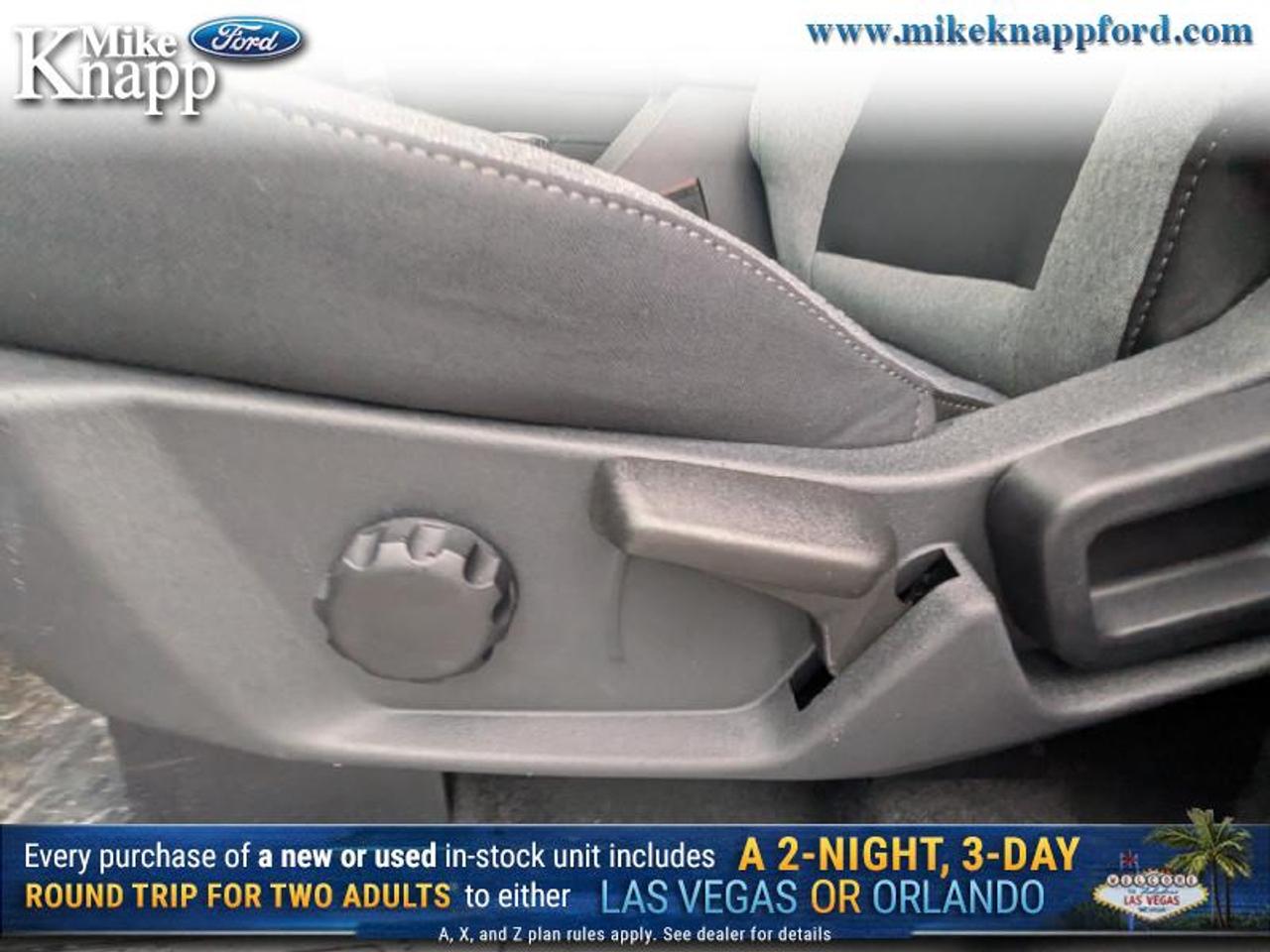 2026 Ford Bronco Big Bend Photo